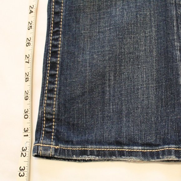 Miss Me Boot Jeans - Picture 5 of 8